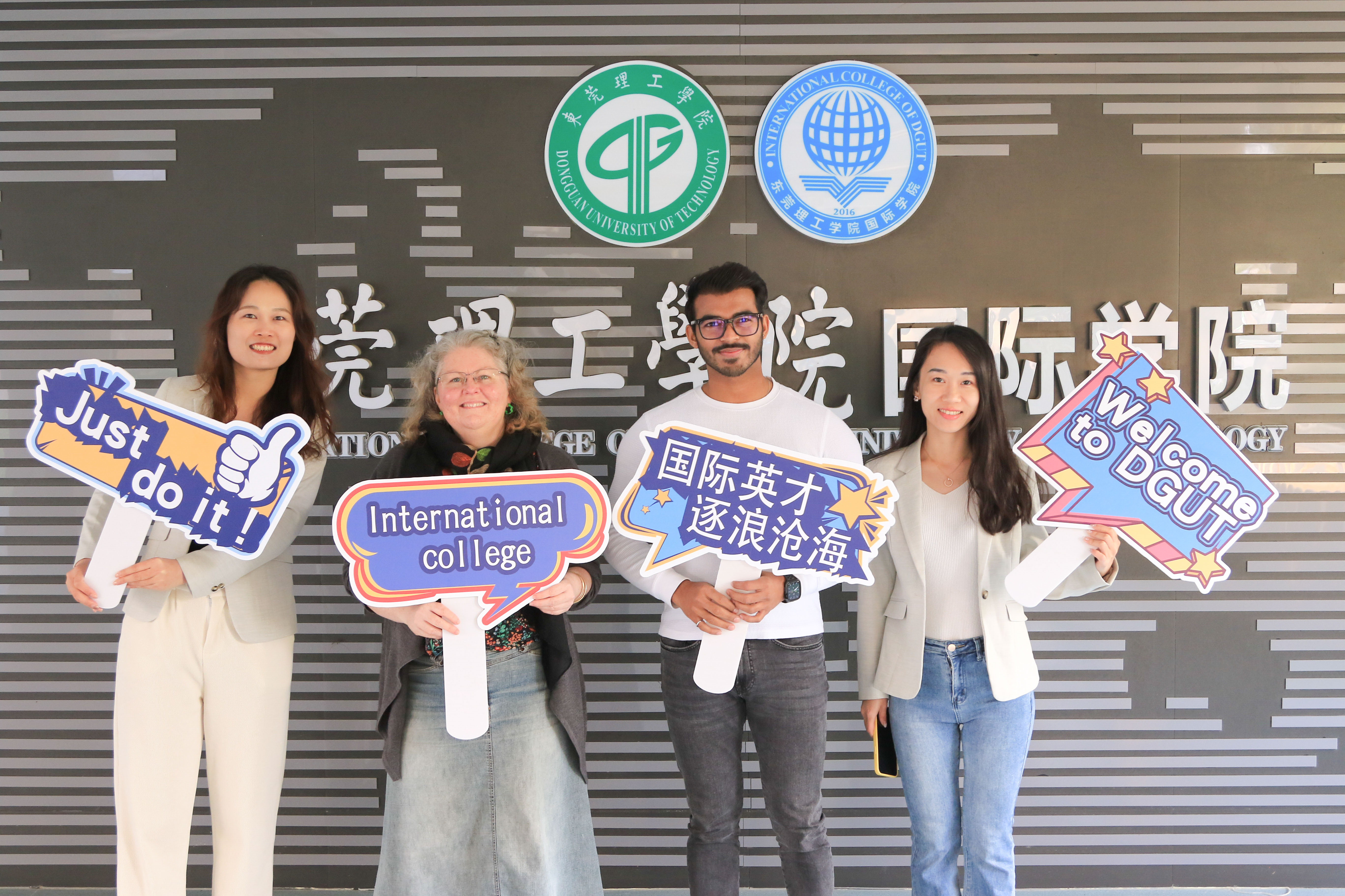 2023年春季学期开班剪影